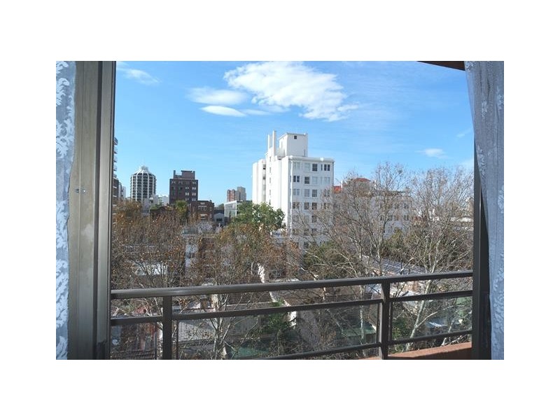 805/145 Victoria Street, Potts Point NSW 2011