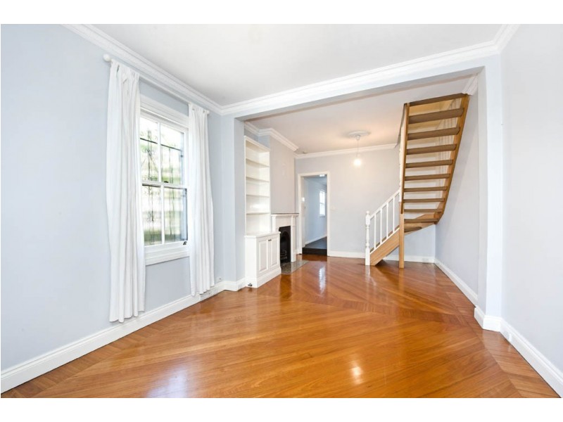 23 McGarvie Street, Paddington NSW 2021