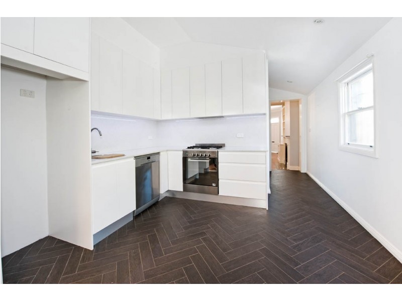 23 McGarvie Street, Paddington NSW 2021