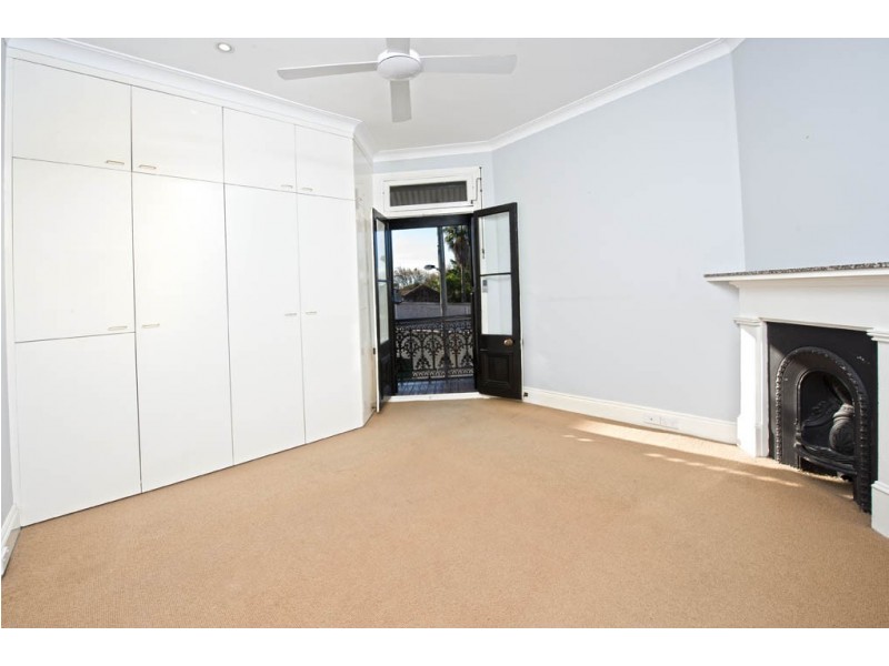 23 McGarvie Street, Paddington NSW 2021