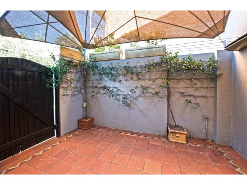 23 McGarvie Street, Paddington NSW 2021