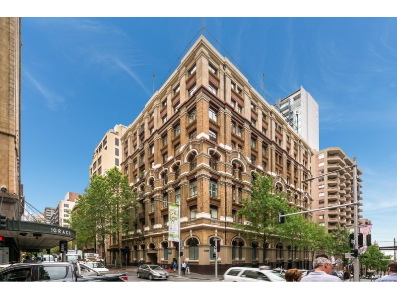 79/181 Clarence Street, Sydney NSW 2000