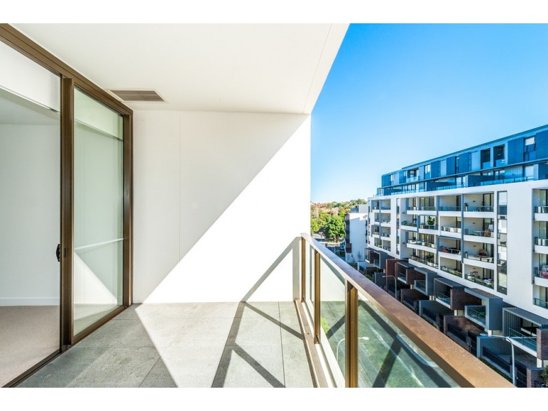 602/22 Scotsman Street, Forest Lodge NSW 2037