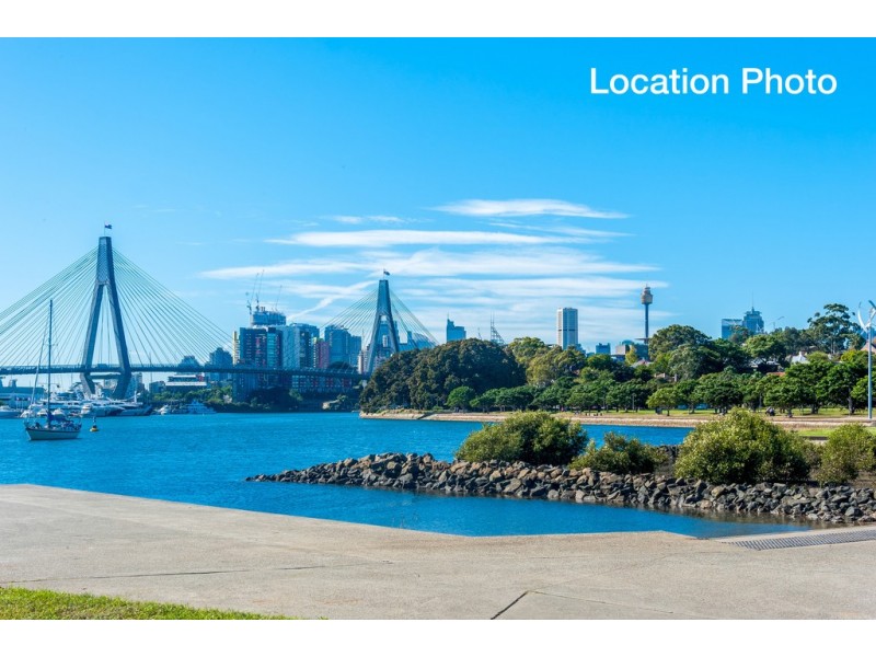 602/22 Scotsman Street, Forest Lodge NSW 2037