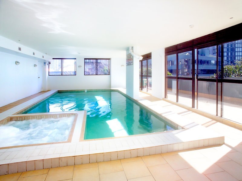 35/253 Goulburn Street, Surry Hills NSW 2010