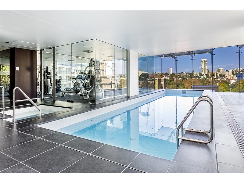 701/21 Elizabeth Bay Road, Elizabeth Bay NSW 2011