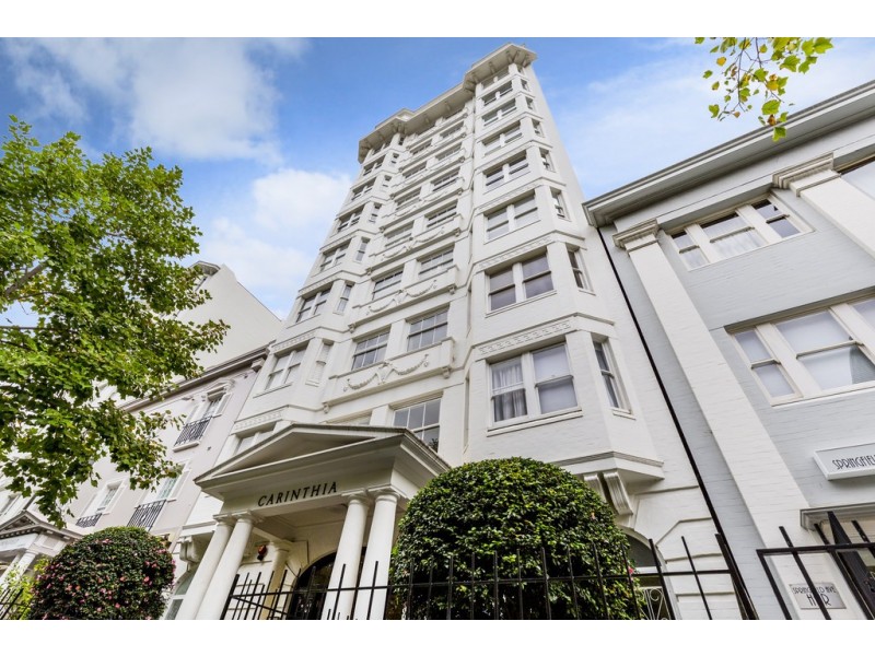 2/7 Springfield Avenue, Potts Point NSW 2011