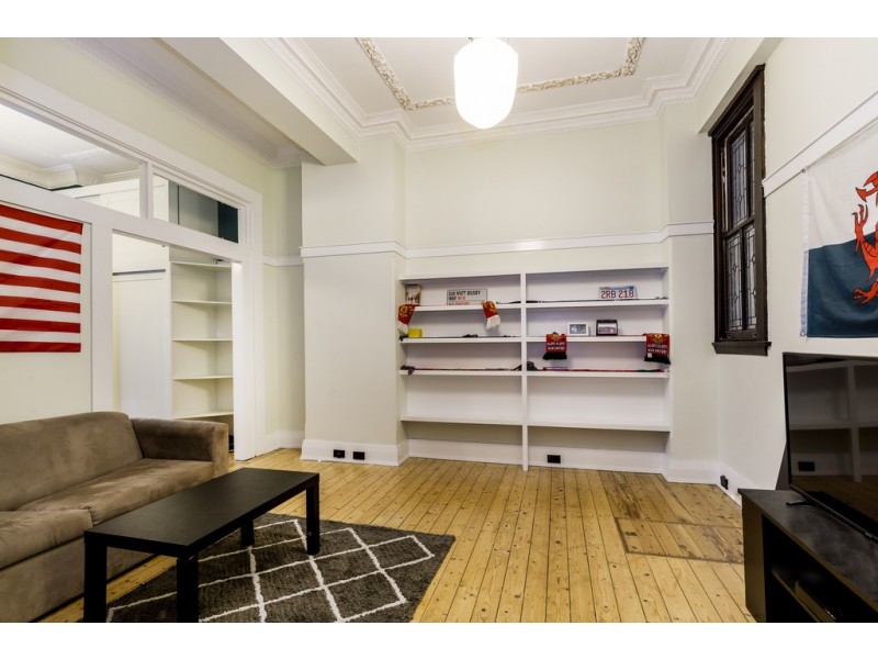 2/7 Springfield Avenue, Potts Point NSW 2011