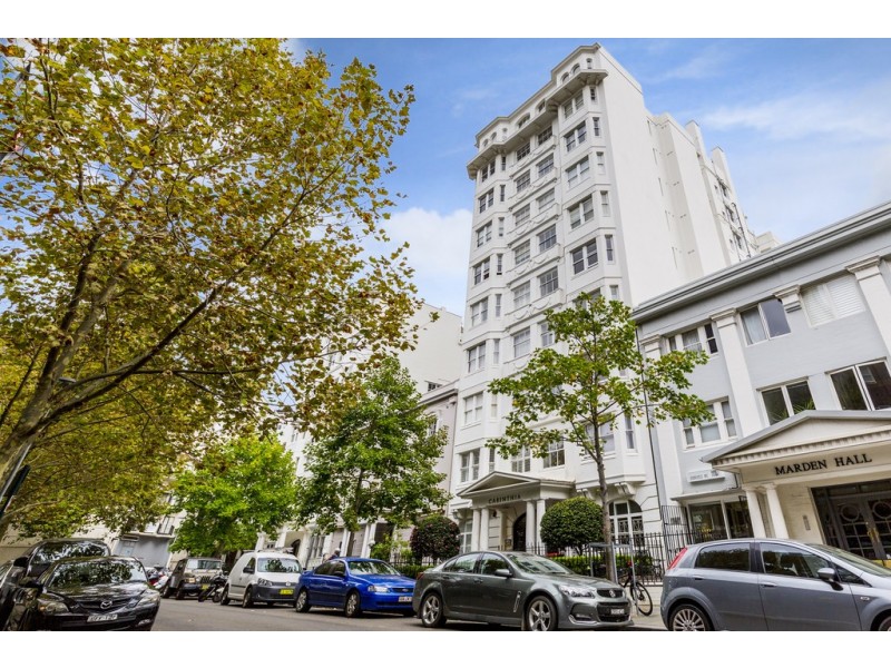 2/7 Springfield Avenue, Potts Point NSW 2011