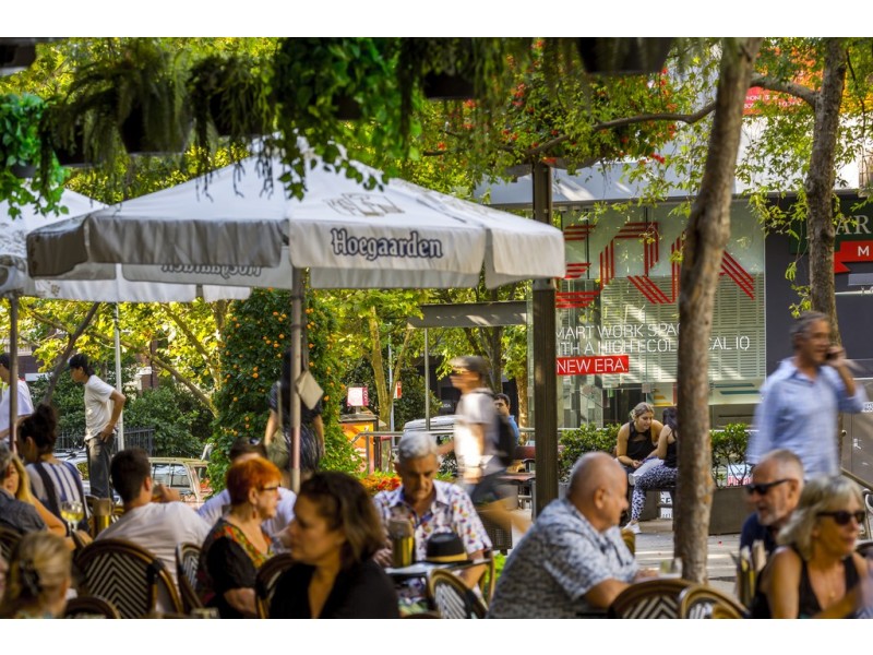 2/7 Springfield Avenue, Potts Point NSW 2011