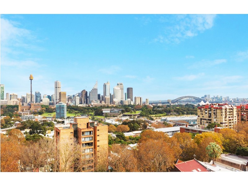 2/7 Springfield Avenue, Potts Point NSW 2011