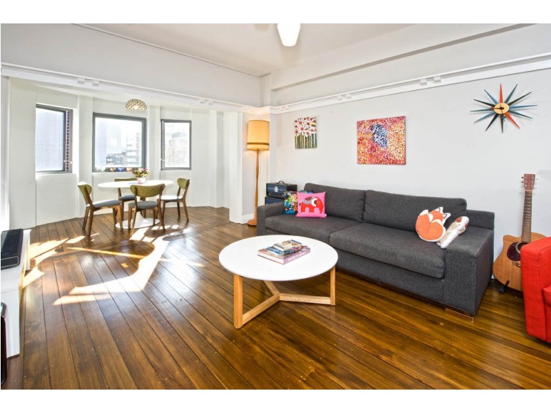 402/85 Macleay Street, Potts Point NSW 2011