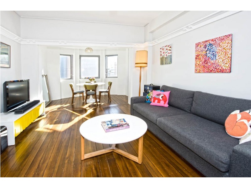 402/85 Macleay Street, Potts Point NSW 2011