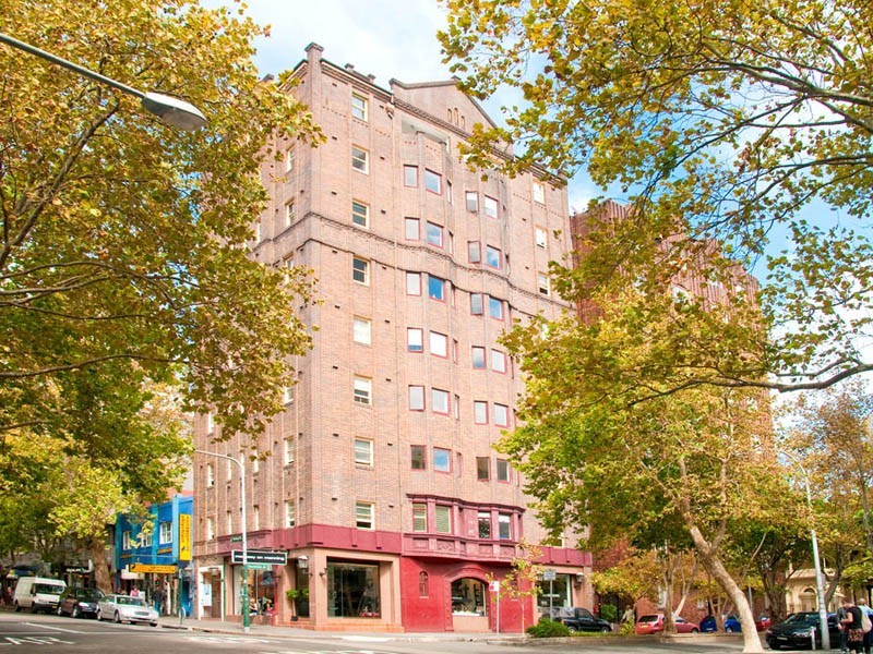 402/85 Macleay Street, Potts Point NSW 2011