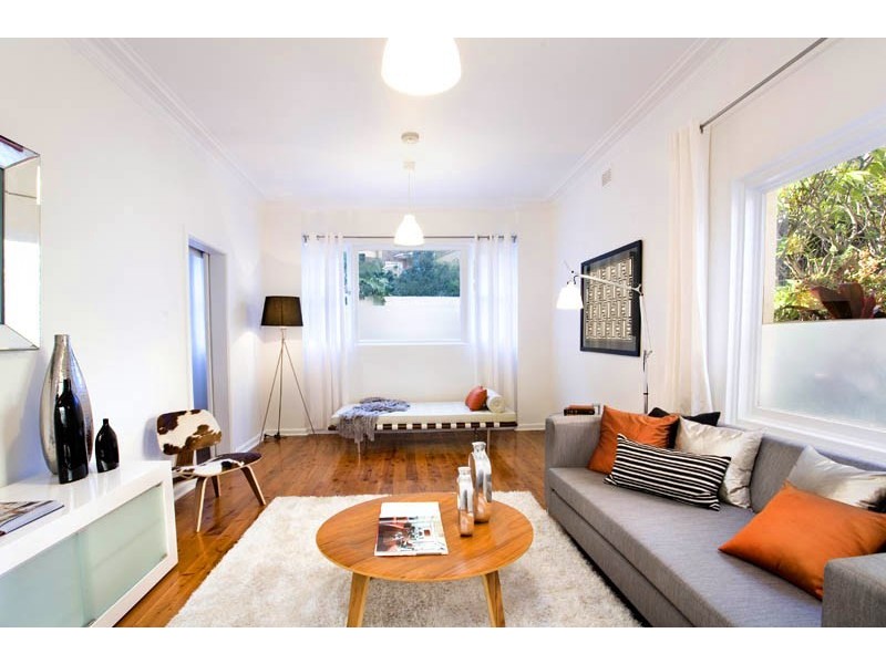 14/3 Holdsworth Avenue, Elizabeth Bay NSW 2011