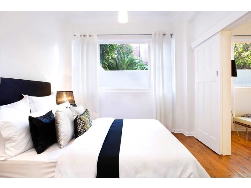 14/3 Holdsworth Avenue, Elizabeth Bay NSW 2011