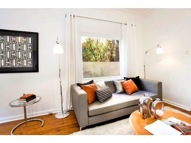 14/3 Holdsworth Avenue, Elizabeth Bay NSW 2011