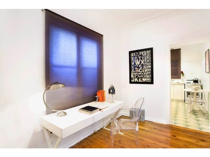 14/3 Holdsworth Avenue, Elizabeth Bay NSW 2011