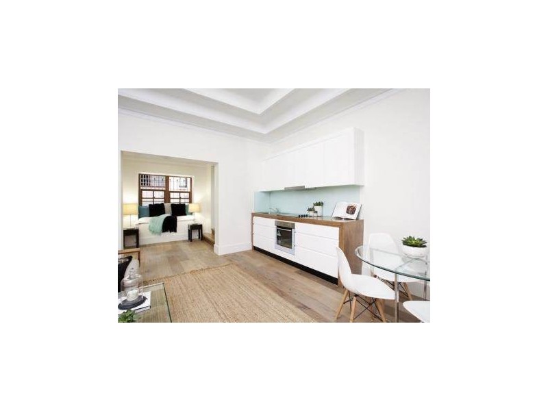 3/29 Orwell Street, Potts Point NSW 2011