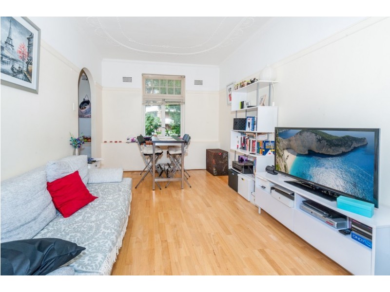 18/14 Clapton Place, Darlinghurst NSW 2010