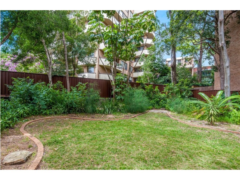 18/14 Clapton Place, Darlinghurst NSW 2010
