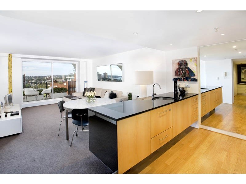 C904/2A Elizabeth Bay Road, Elizabeth Bay NSW 2011