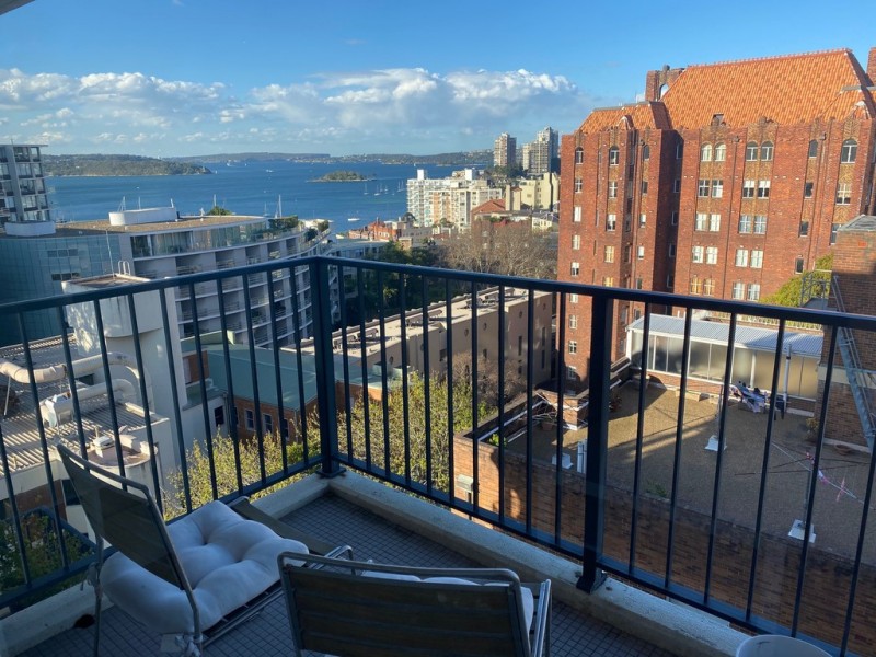 C904/2A Elizabeth Bay Road, Elizabeth Bay NSW 2011