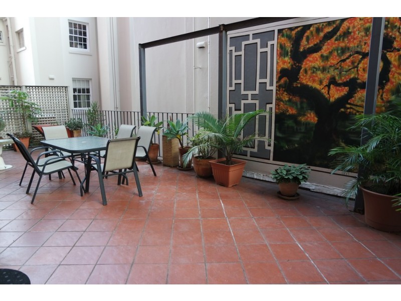 208/40 Macleay Street, Potts Point NSW 2011