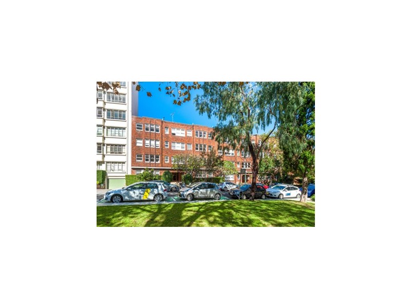 3/21 St Neot Ave, Potts Point NSW 2011