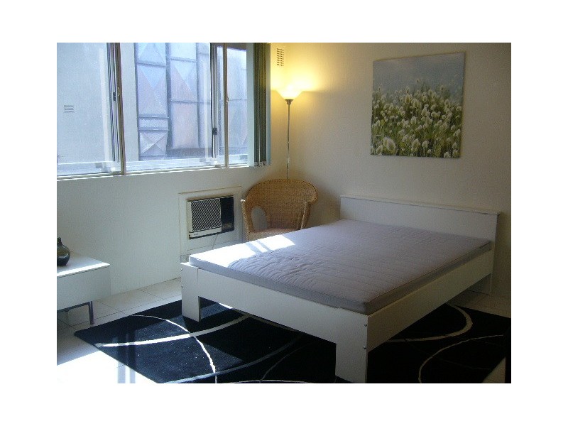 313/5-7 Ward Avenue, Potts Point NSW 2011