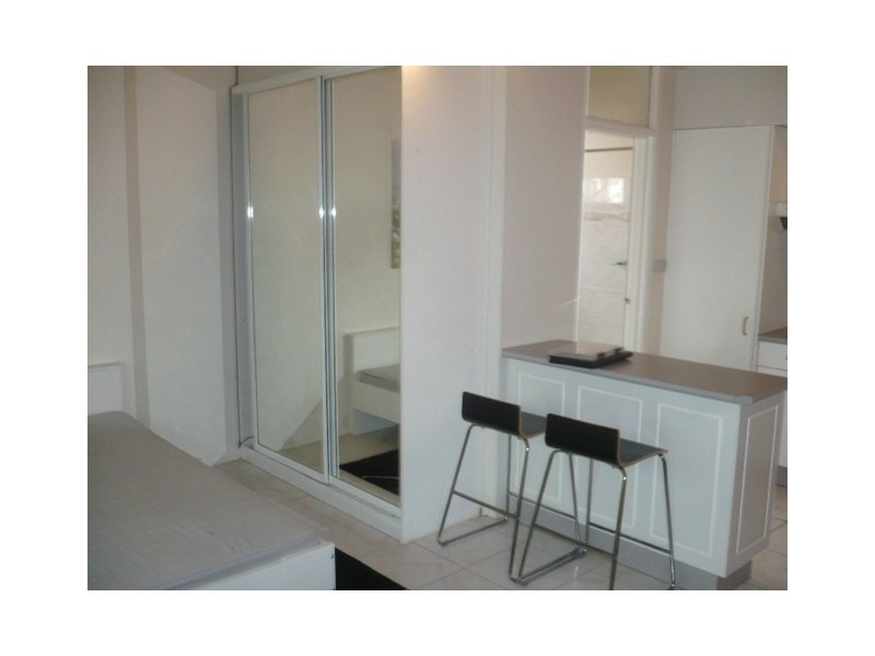 313/5-7 Ward Avenue, Potts Point NSW 2011