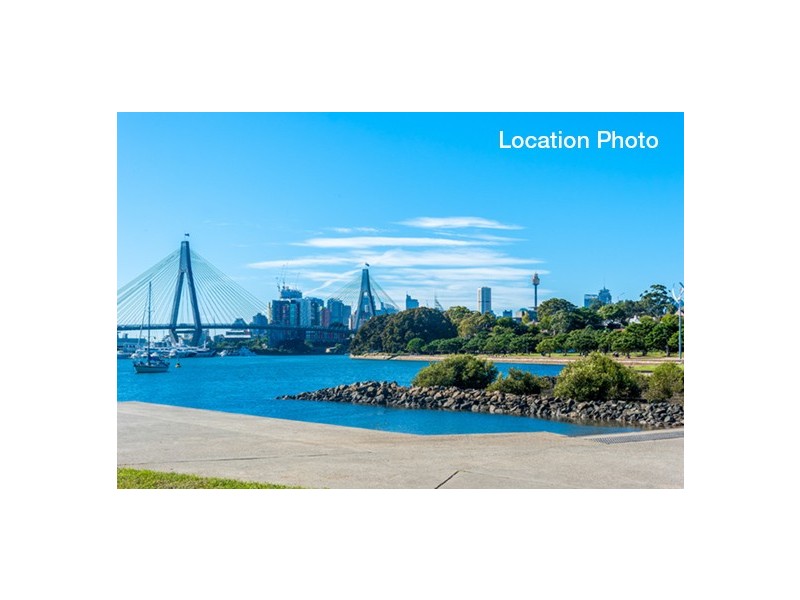 602/22 Scotsman Street, Forest Lodge NSW 2037