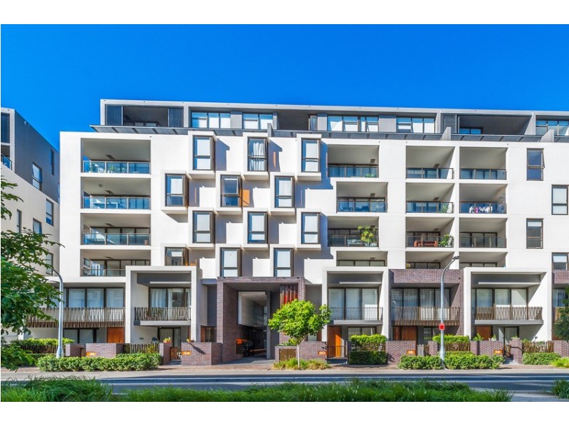 602/22 Scotsman Street, Forest Lodge NSW 2037