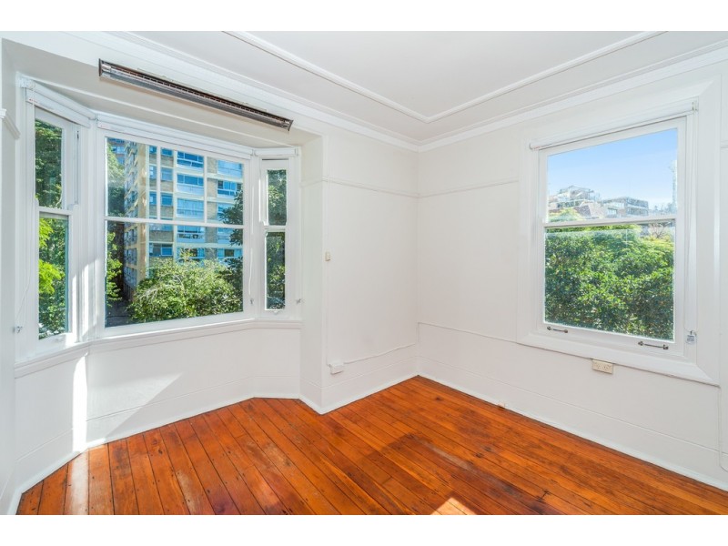 16/46 Roslyn Gardens, Rushcutters Bay NSW 2011
