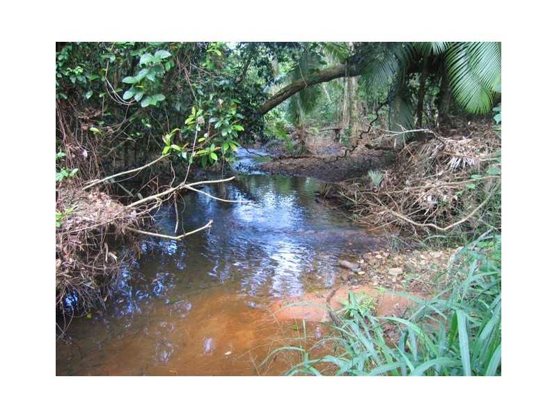 Lot 12 Boyett Road, Mission Beach QLD 4852