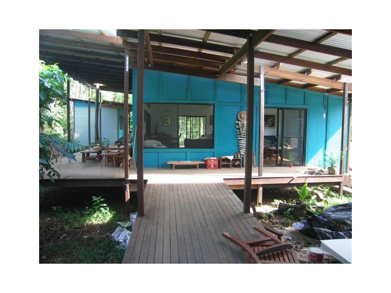 Lot 12 Boyett Road, Mission Beach QLD 4852