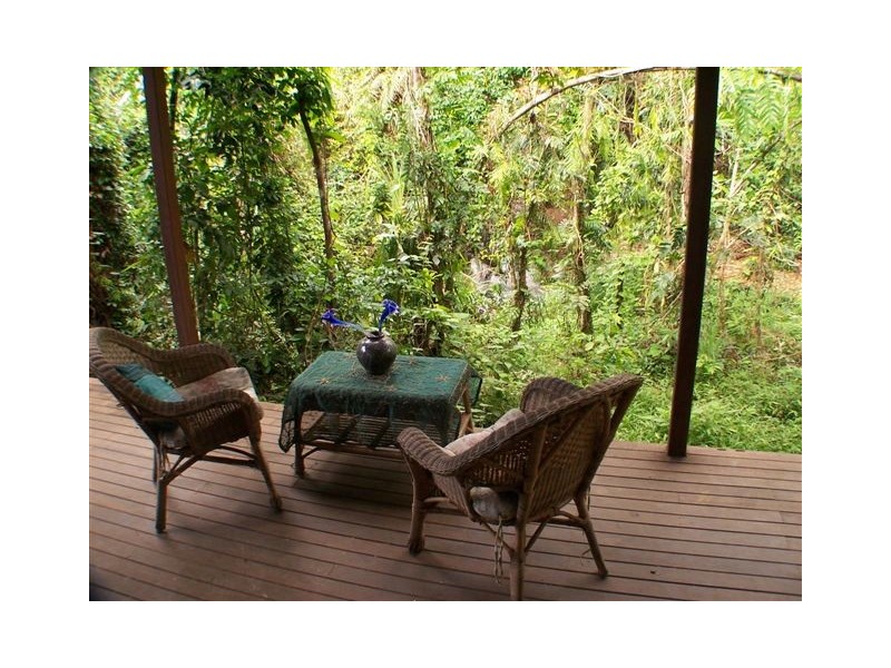Lot 12 Boyett Road, Mission Beach QLD 4852