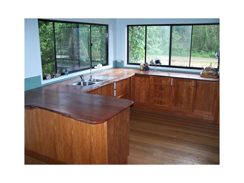 Lot 12 Boyett Road, Mission Beach QLD 4852