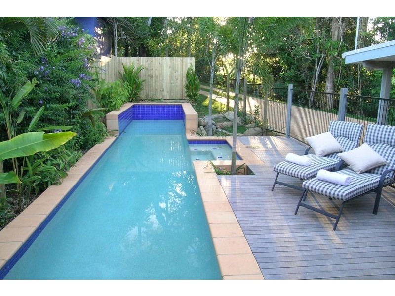 South Mission Beach QLD 4852