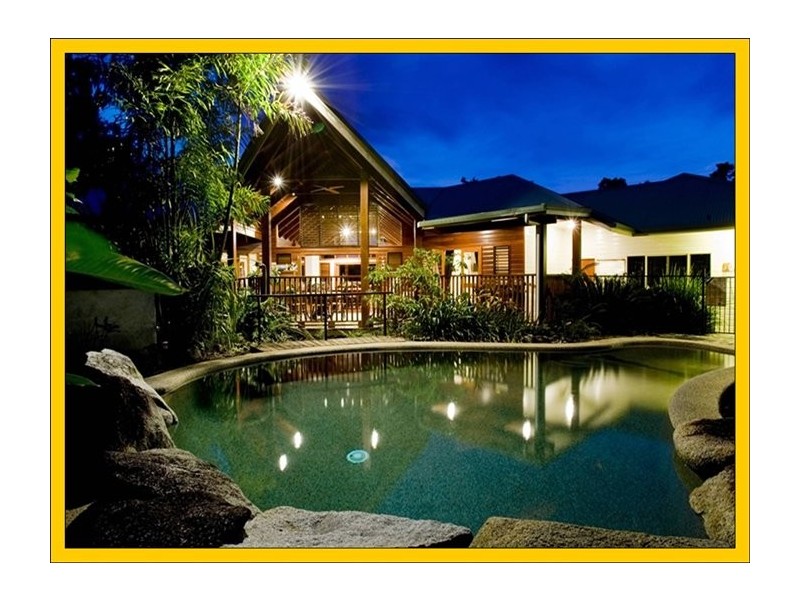 4 James Road, Mission Beach QLD 4852