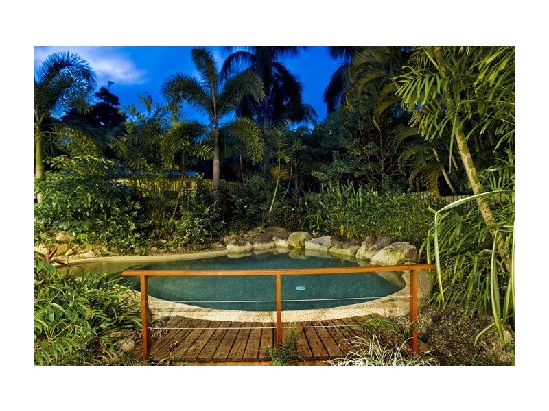 4 James Road, Mission Beach QLD 4852