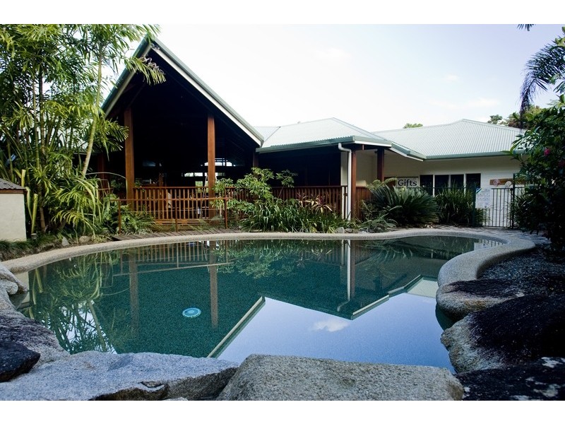 4 James Road, Mission Beach QLD 4852