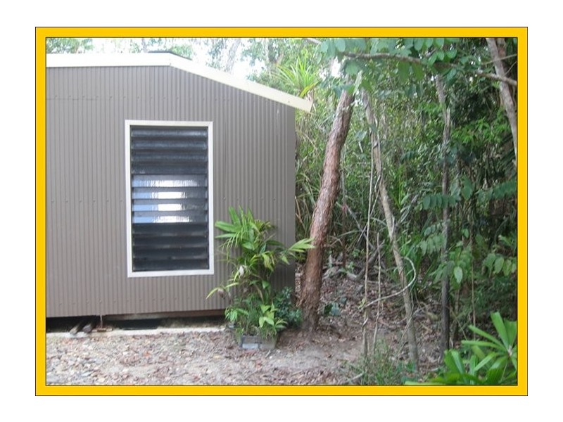 Mission Beach QLD 4852