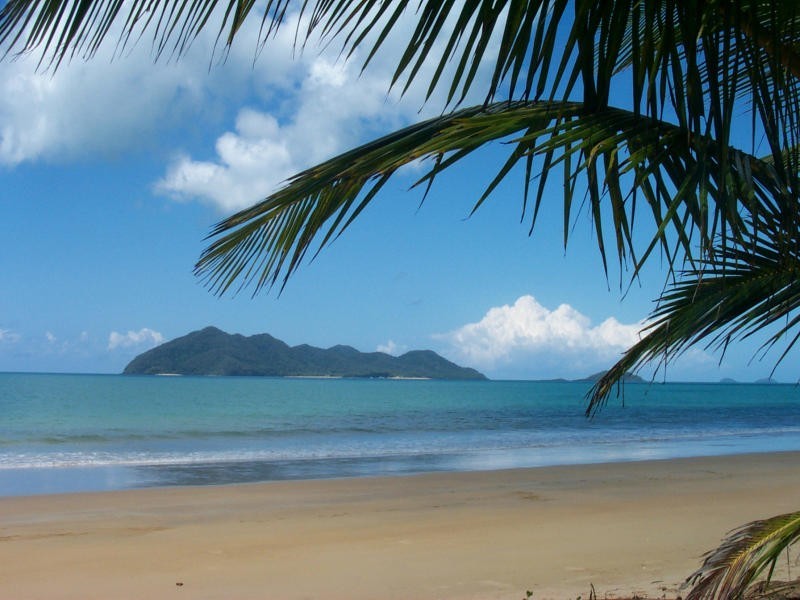 Wongaling Beach QLD 4852