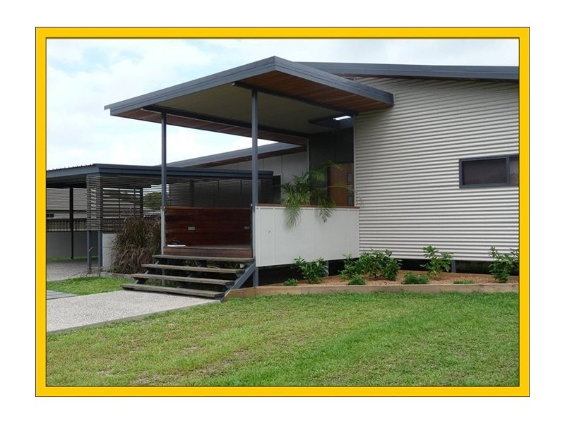 Mission Beach QLD 4852