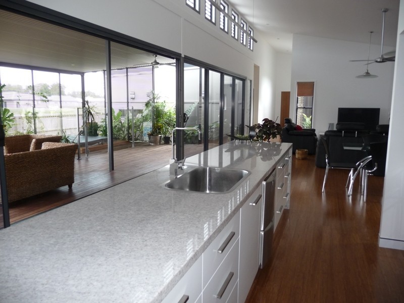 Mission Beach QLD 4852