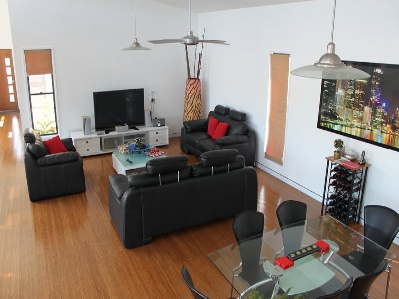 Mission Beach QLD 4852