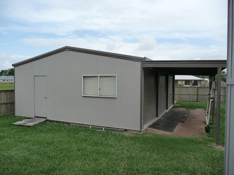 Mission Beach QLD 4852