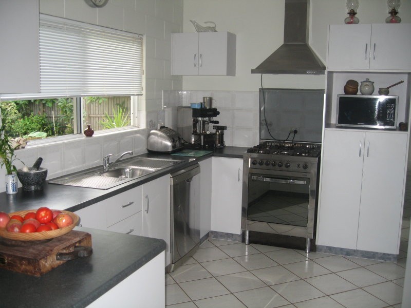 Mission Beach QLD 4852