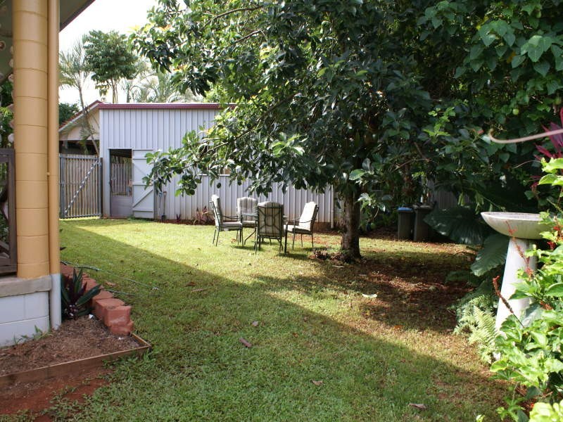 Mission Beach QLD 4852